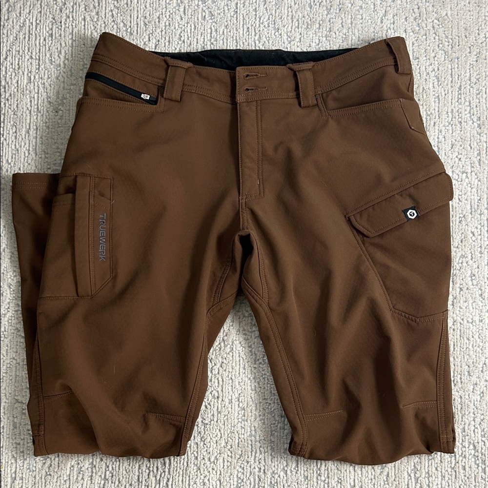TRUEWERK MEN’s T3 WERKPANT